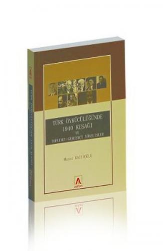 Türk Öykücülügünde 1940 Kusagi
