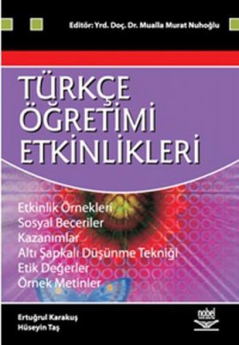 Türkçe Öğretimi Etkinlikleri