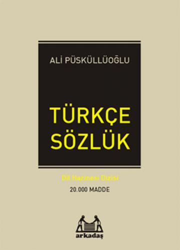 Türkçe Sözlük