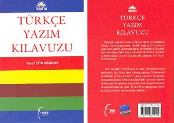 Türkçe Yazim Kilavuzu