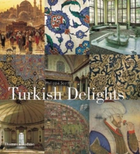 Turkish Delights (Ciltli)