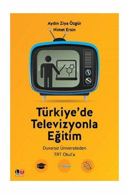 Türkiye' de Televizyonla Egitim