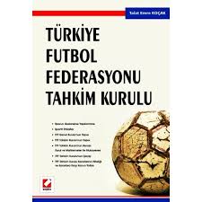 Türkiye Futbol Federasyonu Tahkim Kurulu