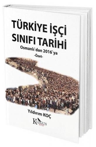 Türkiye Isçi Sinifi Tarihi