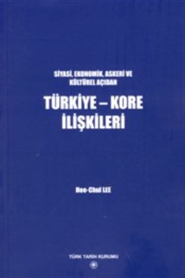 Türkiye Kore İlişkileri