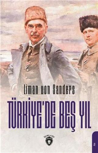 Türkiye'de Beş Yıl
