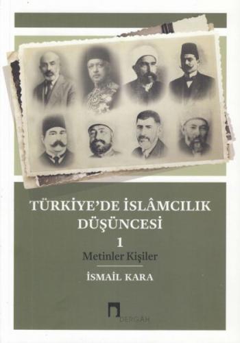 Türkiyede Islamcilik Düsüncesi 1