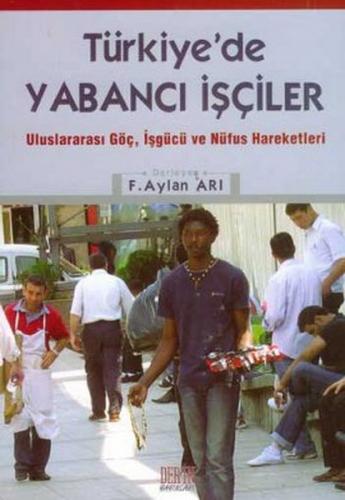 Türkiye'de Yabanci Isçiler