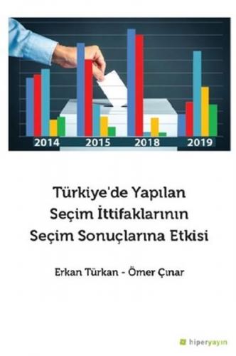 Türkiyede Yapılan Seçim İttifaklarının Seçim Sonuçlarına Etkisi