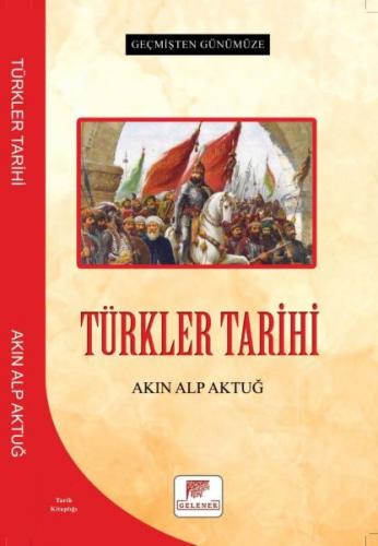 Türkler Tarihi