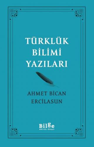 Türklük Bilimi Yazıları