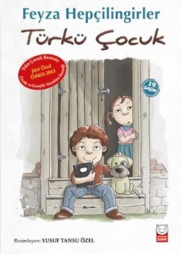 Türkü Çocuk