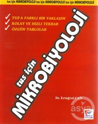 TUS İçin Mikrobiyoloji