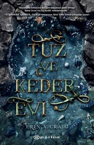 Tuz ve Keder Evi Tuz ve Keder Evi