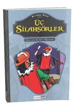 Üç Silahşörler