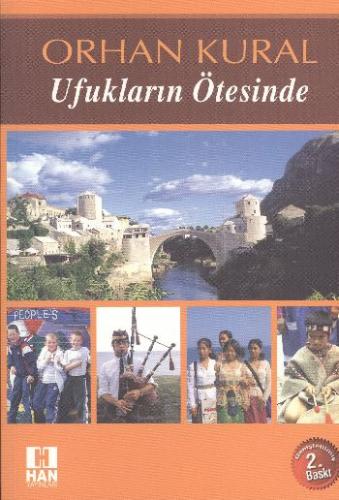Ufuklarin Ötesinde