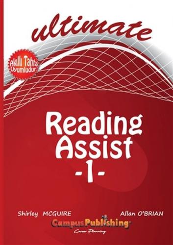 Reading Assist 1