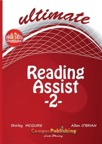 Reading Assist 2