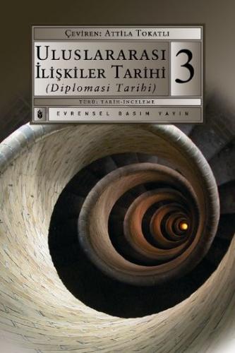 Uluslararası İlişkiler Tarihi 3 Diplomasi Tarihi