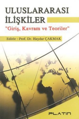 Uluslararası İlişkiler
