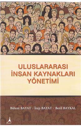 Uluslararasi Insan Kaynaklari Yönetimi