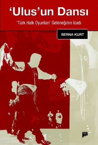 Ulusun Dansı