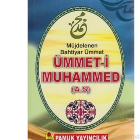 Ümmet-i Muhammed Müjdelenen Bahtiyar Ümmet (Sohbet-024)