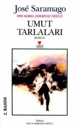 Umut Tarlaları