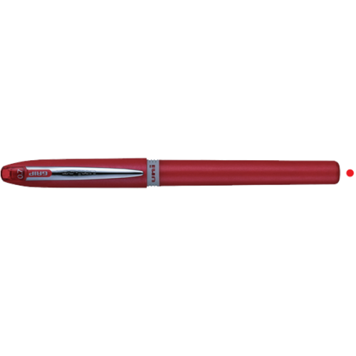 Uni-Ball Roller Kalem Grip Fine 0.7 MM Kırmızı UB-247