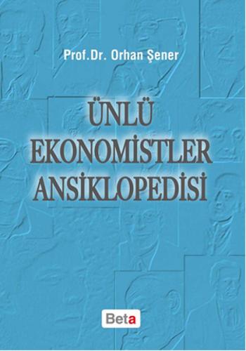 Ünlü Ekonomistler Ansiklopedisi