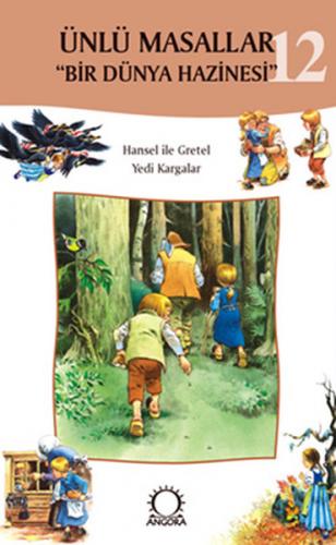 Ünlü Masallar 12