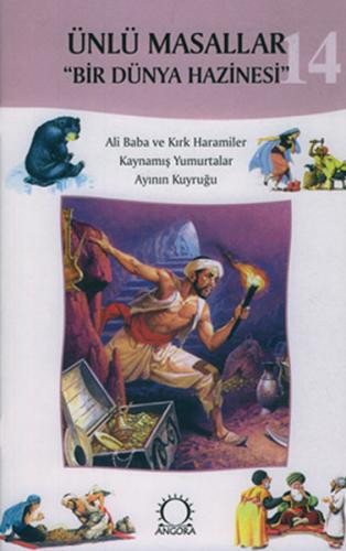 Ünlü Masallar 14