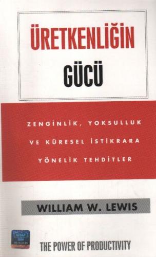 Üretkenliğin Gücü
