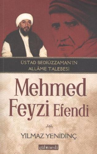 Mehmed Feyzi Efendi