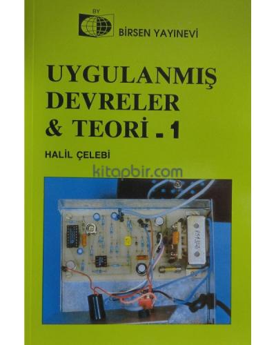 Uygulanmis Devreler ve Teori 1