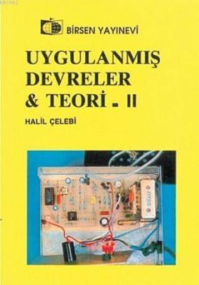 Uygulanmis Devreler ve Teori - 2