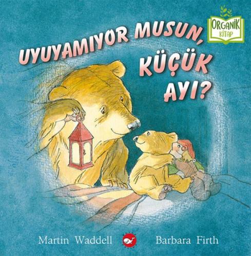 Uyuyamiyor Musun, Küçük Ayi?