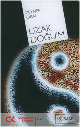 Uzakdoğu'm