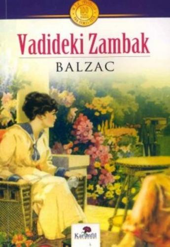 Vadideki Zambak