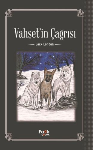 Vahşet'in Çağrısı