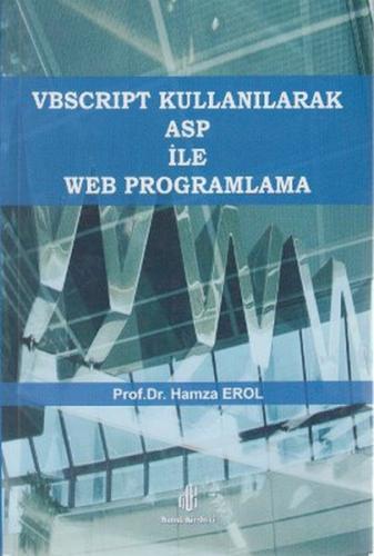 VBSCRIPT Kullanilarak ASP ile Web Programlama