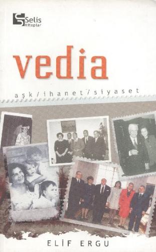 Vedia