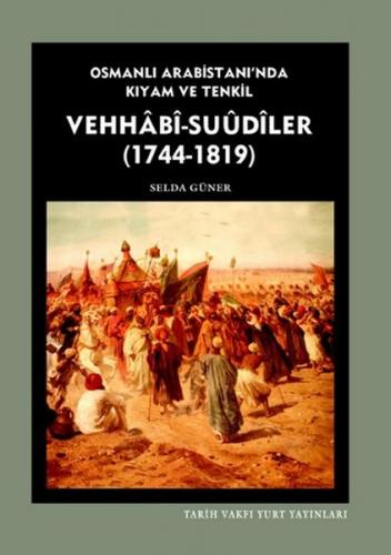 Vehhabi - Suudiler (1744 - 1819)