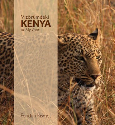 Vizörümdeki Kenya