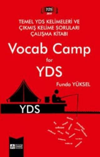 Vocab Camp for YDS