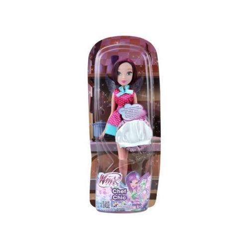 Winx Chef Chic Winx Chef Chic