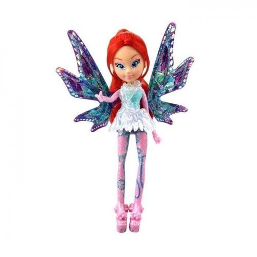 Winx Mini Doll Tynix