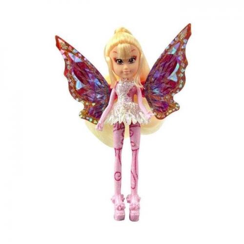 Winx Mini Doll Tynix