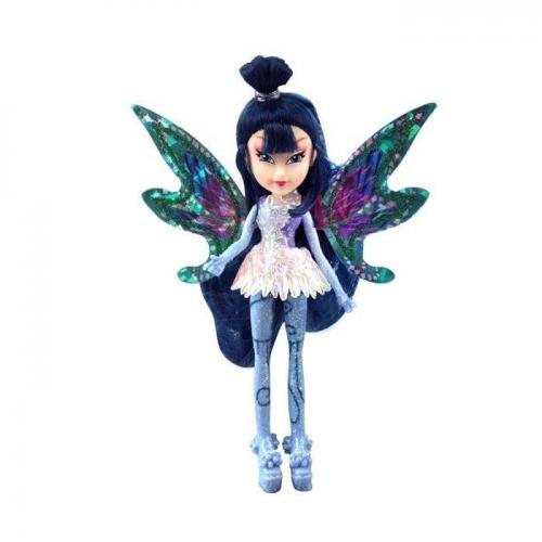 Winx Mini Doll Tynix