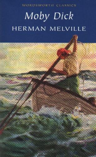 Wordsworth - Moby Dick